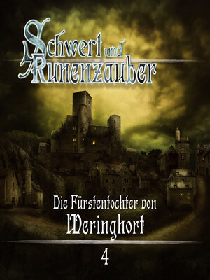 cover image of Schwert & Runenzauber, Folge 4